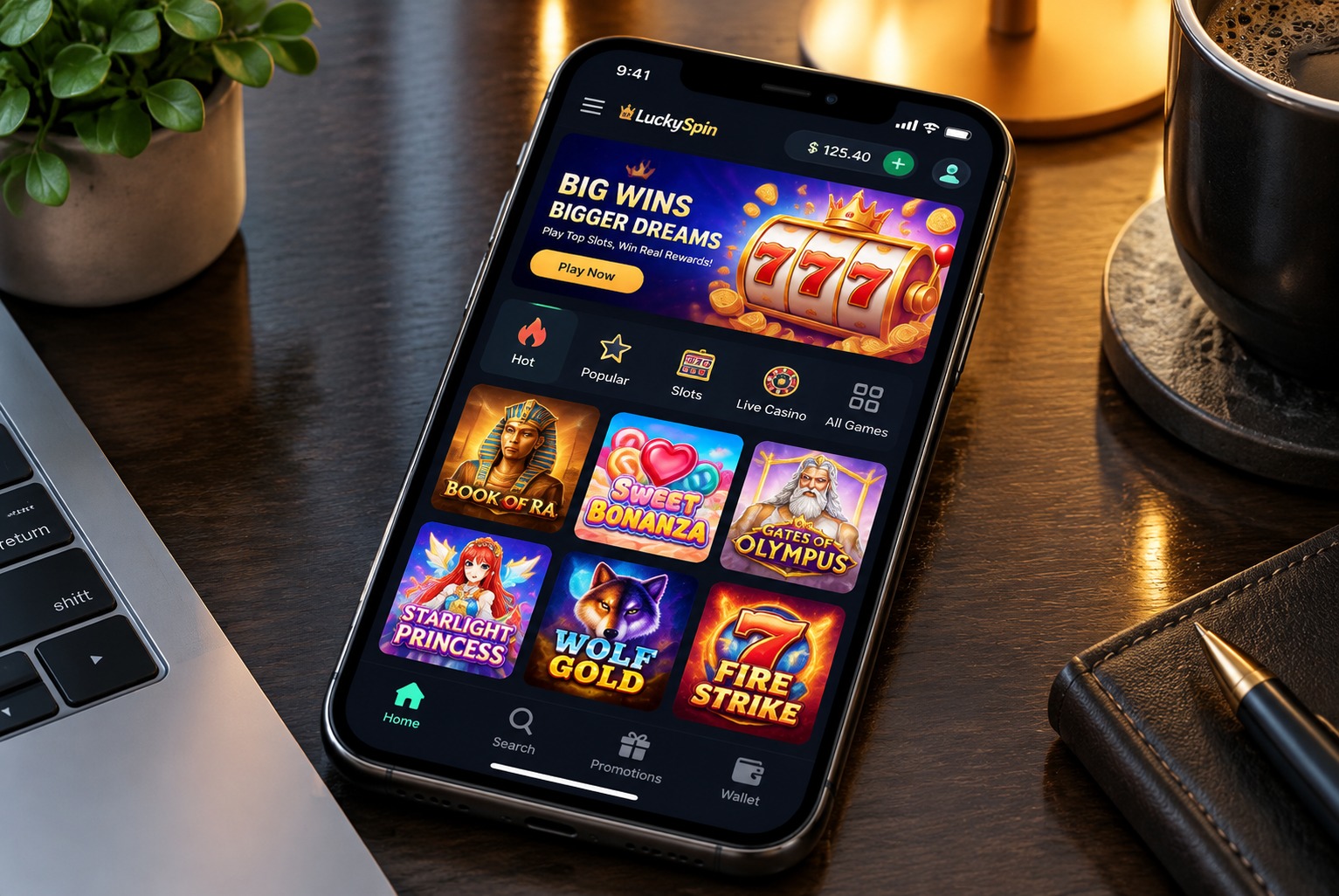 Comprehensive Exploration of jilislot.ph: Trusted and Favorite Online Slot Platform in Indonesia - image 2