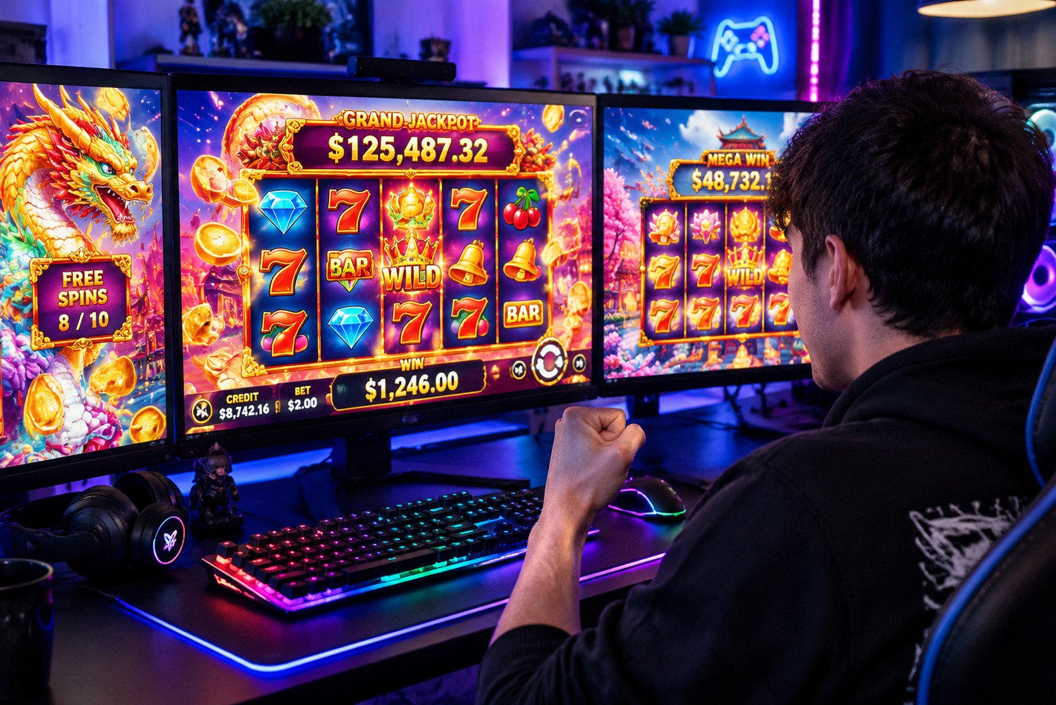 Reviewing 50 jili slot: Complete Guide and Winning Tips - image 1