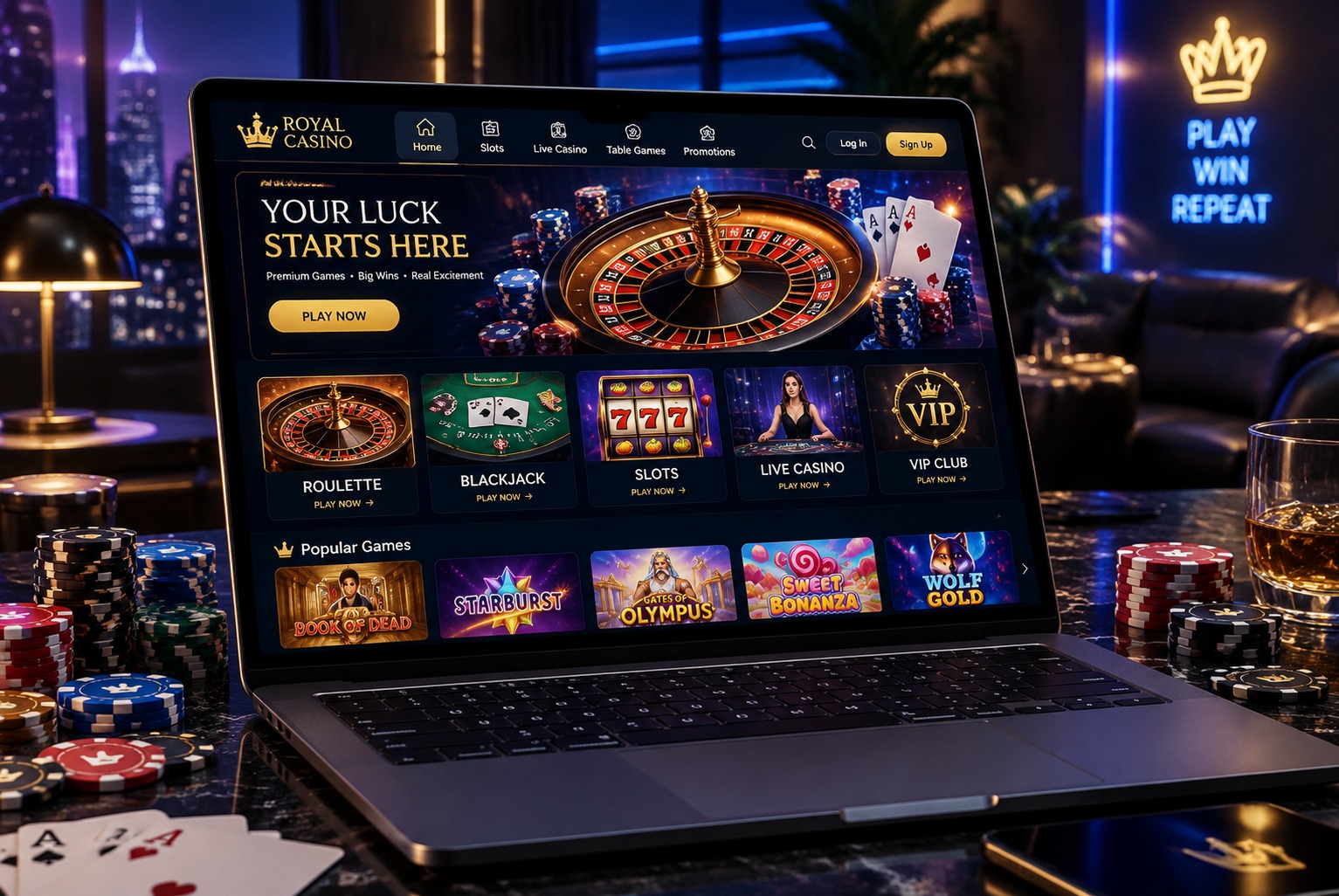 Unveiling the Excitement of 9y89 casino: A Complete Guide for Indonesian Online Gambling Enthusiasts - image 1
