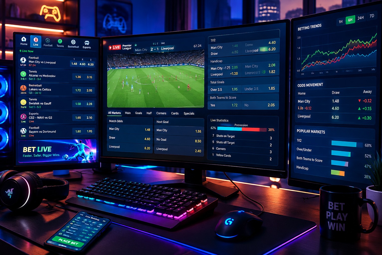 Experience and Complete Information about 717pub com in the Online Gambling World - image 2