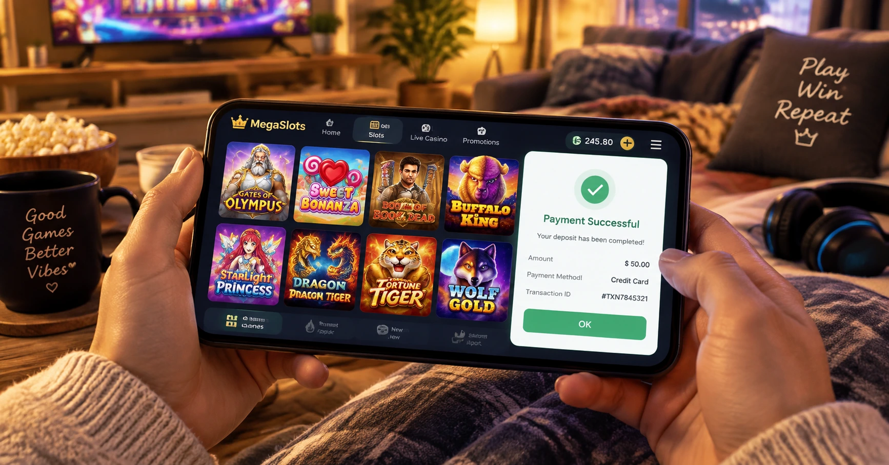 Joli88 Casino: The Premier Choice for Filipino Online Gamblers - image 2