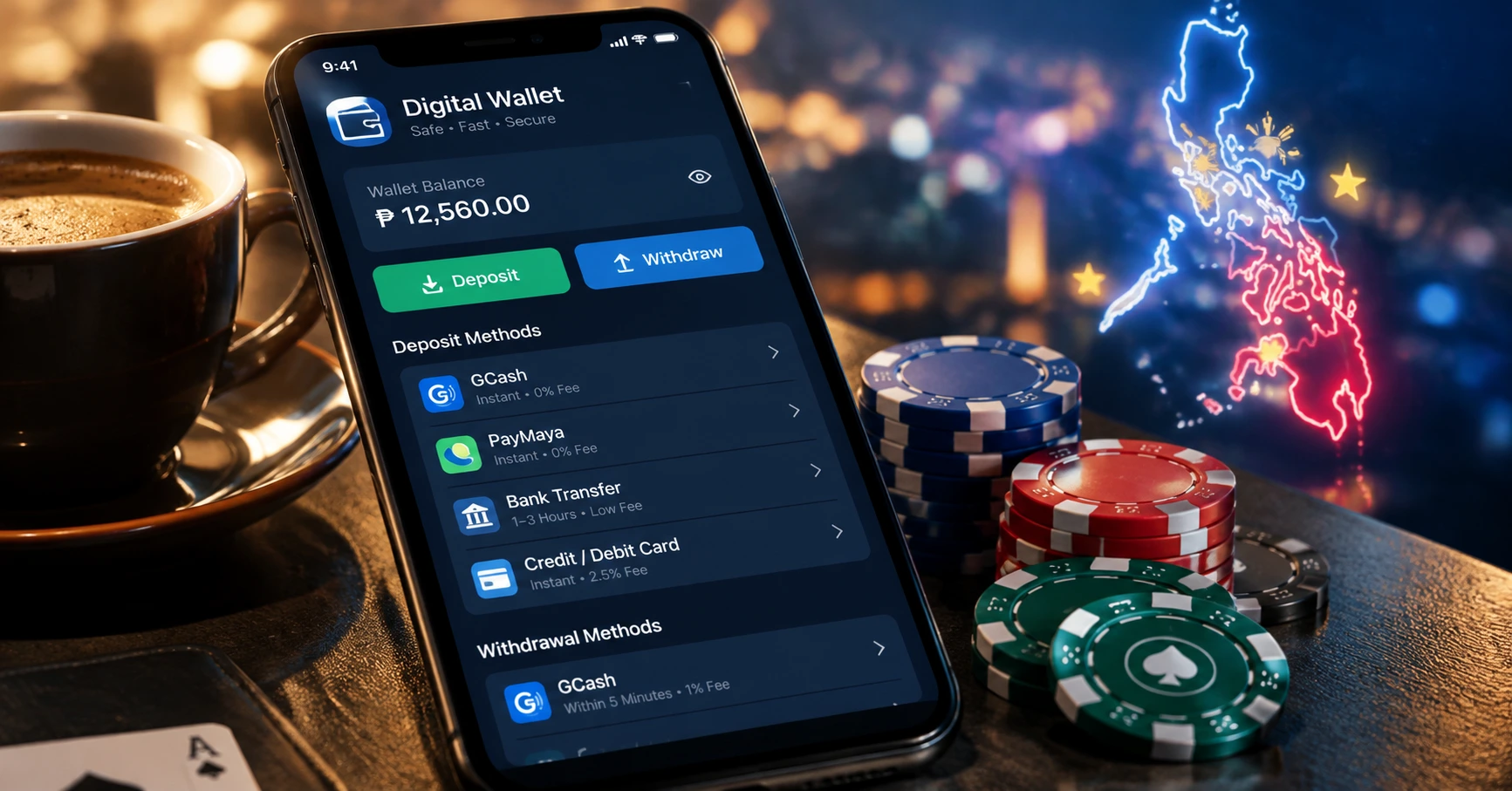 Joli88 Casino: The Premier Choice for Filipino Online Gamblers - image 3